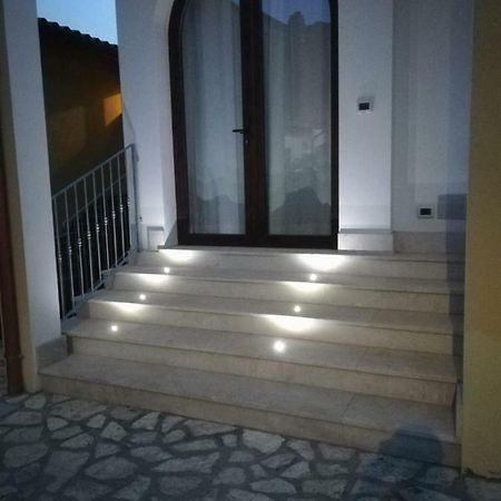 Sa Caladroxa Villa Villa San Pietro Dış mekan fotoğraf