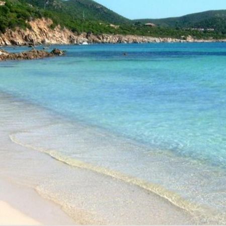 Sa Caladroxa Villa Villa San Pietro Dış mekan fotoğraf