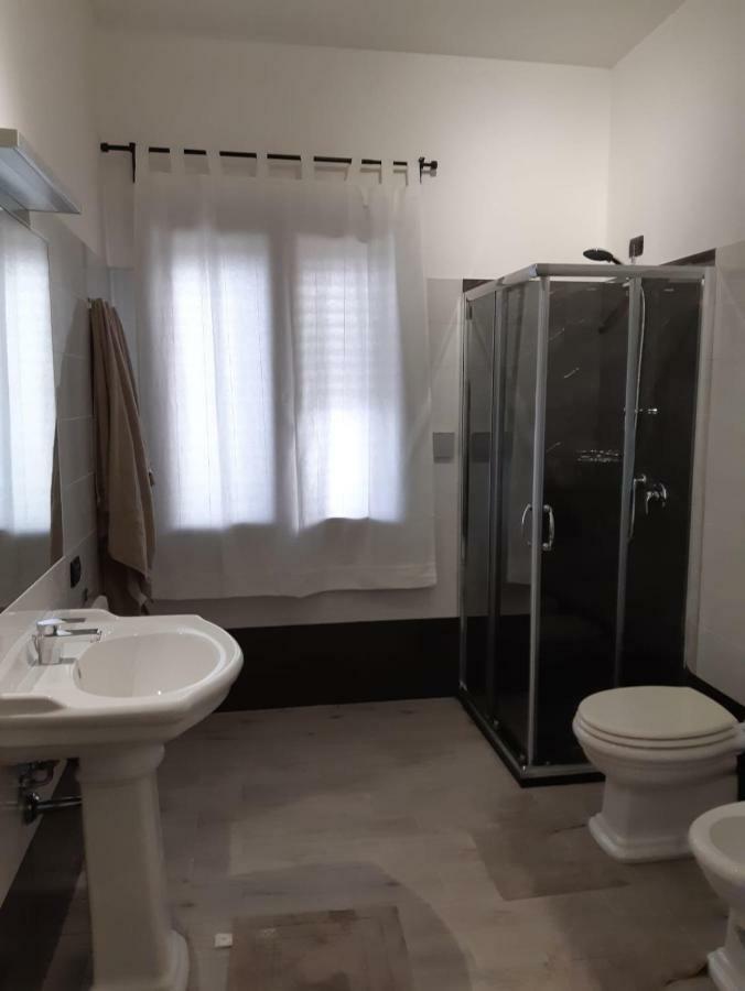 Sa Caladroxa Villa Villa San Pietro Dış mekan fotoğraf