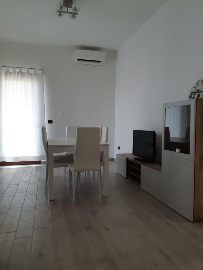 Sa Caladroxa Villa Villa San Pietro Dış mekan fotoğraf