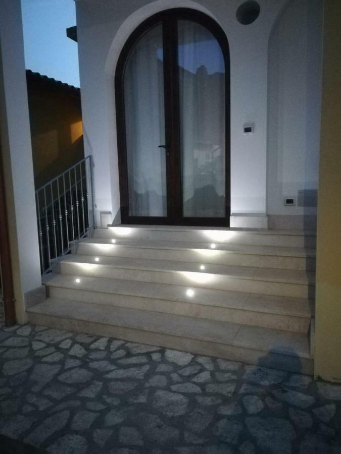 Sa Caladroxa Villa Villa San Pietro Dış mekan fotoğraf