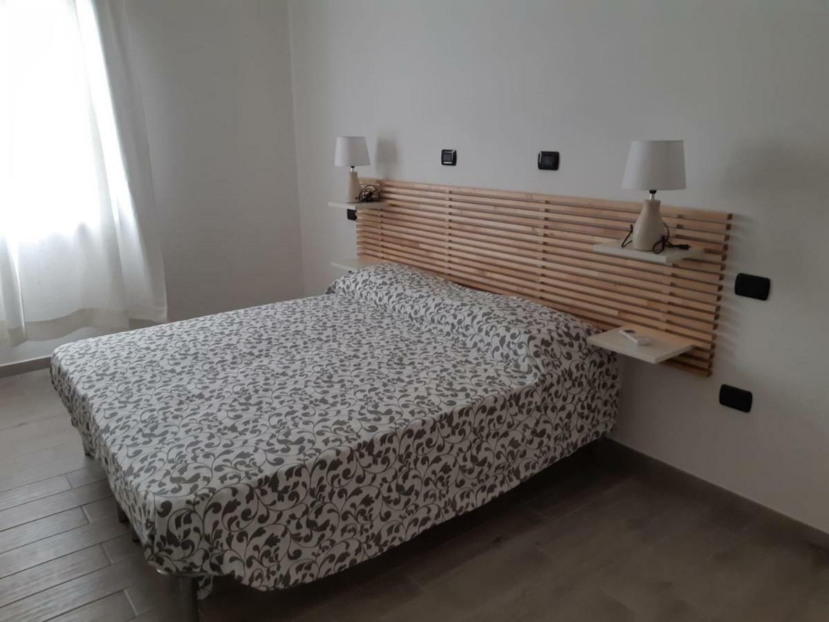 Sa Caladroxa Villa Villa San Pietro Dış mekan fotoğraf