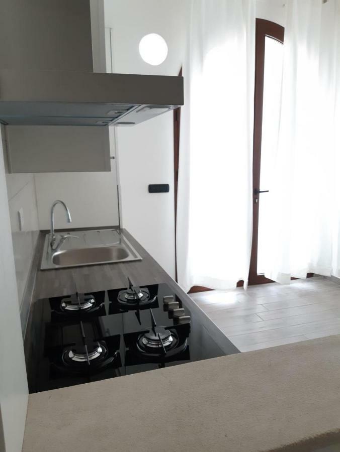 Sa Caladroxa Villa Villa San Pietro Dış mekan fotoğraf