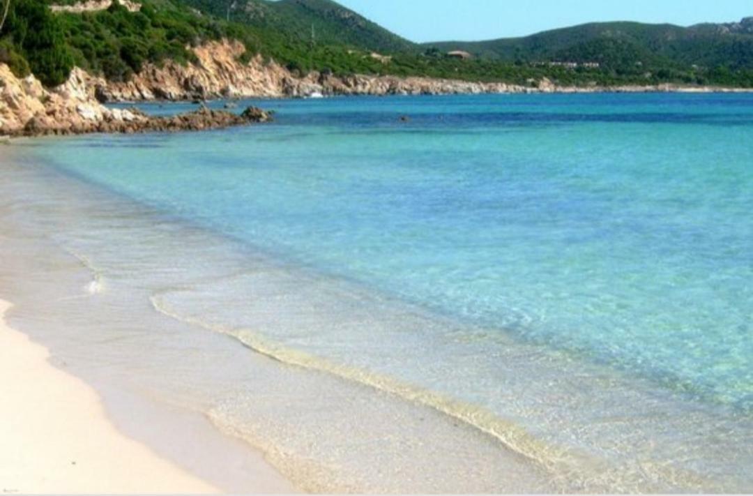 Sa Caladroxa Villa Villa San Pietro Dış mekan fotoğraf