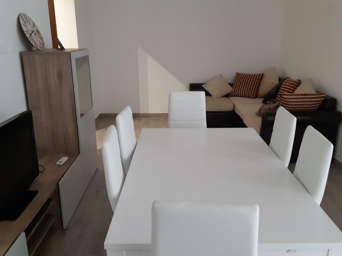 Sa Caladroxa Villa Villa San Pietro Dış mekan fotoğraf